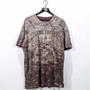Xtreme Couture Dead or Alive Skull AOP T-Shirt