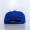 New York Mets Plain Logo MLB Annco Snapback Hat