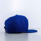 New York Mets Plain Logo MLB Annco Snapback Hat