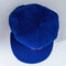 New York Mets Plain Logo MLB Annco Snapback Hat