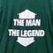 The Man The Legend Arrow Humor Joke T-Shirt