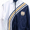 Russell Athletic Notre Dame University Irish Zip Track Jacket