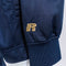 Russell Athletic Notre Dame University Irish Zip Track Jacket