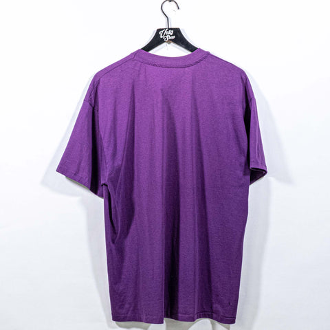 Hanes Blank Sun Faded Single Stitch T-Shirt