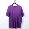 Hanes Blank Sun Faded Single Stitch T-Shirt