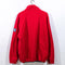 Nautica Competition Spell Out 1/4 Zip Fleece Pullover