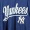 New York Yankees MLB Stitched T-Shirt Baseball Lee Sport