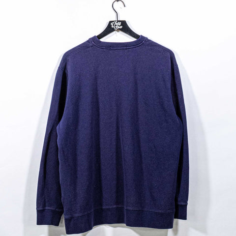 Polo Ralph Lauren Golf Cross Club Pullover Sweater