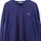 Polo Ralph Lauren Golf Cross Club Pullover Sweater