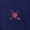 Polo Ralph Lauren Golf Cross Club Pullover Sweater