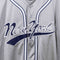 New York Mesh Baseball Jersey Hip Hop Streetwear