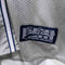 New York Mesh Baseball Jersey Hip Hop Streetwear