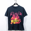 Dragon Flame Fire Firefighter T-Shirt Tame The Beast
