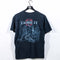 Dragon Flame Fire Firefighter T-Shirt Tame The Beast