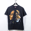Bob Marley Lion Zion Rootswear T-Shirt