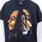 Bob Marley Lion Zion Rootswear T-Shirt
