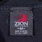 Bob Marley Lion Zion Rootswear T-Shirt