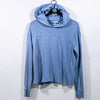 James Perse Los Angeles Hooded Sweat Top Lightweight Pullover Hoodie