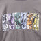Walt Disney World Goofy Cartoon T-Shirt
