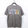 Walt Disney World Goofy Cartoon T-Shirt
