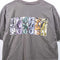 Walt Disney World Goofy Cartoon T-Shirt