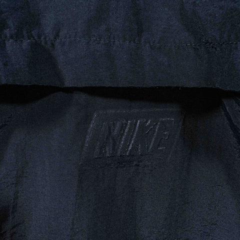 NIKE Cross Training Pullover 1/2 Zip Windbreaker Jacket