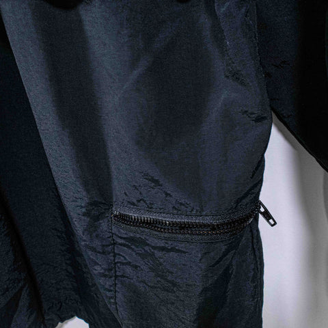 NIKE Cross Training Pullover 1/2 Zip Windbreaker Jacket