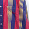 Guess Classics Striped Multicolor Button Down Shirt