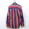 Guess Classics Striped Multicolor Button Down Shirt