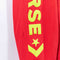 Converse Logo Spell Out Long Sleeve T-Shirt