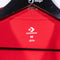 Converse Logo Spell Out Long Sleeve T-Shirt