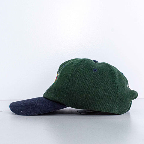 2000 US Open Golf Pebble Beach Hat
