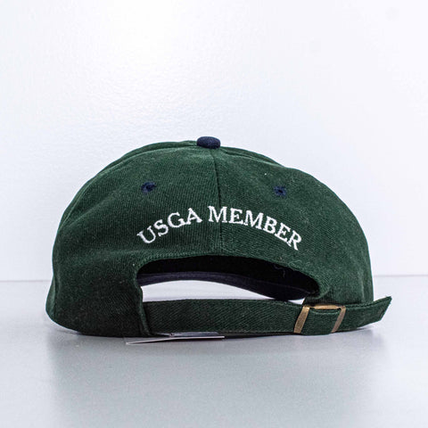2000 US Open Golf Pebble Beach Hat