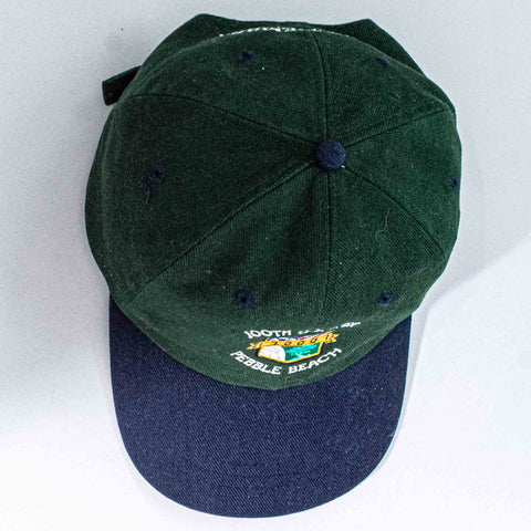 2000 US Open Golf Pebble Beach Hat