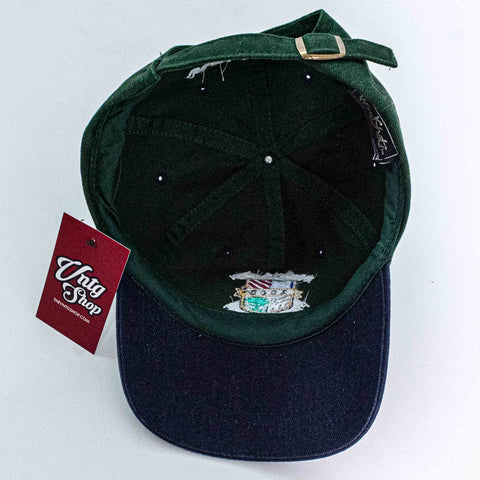 2000 US Open Golf Pebble Beach Hat