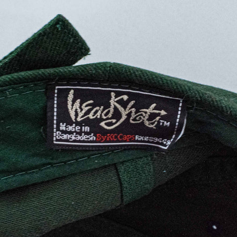 2000 US Open Golf Pebble Beach Hat