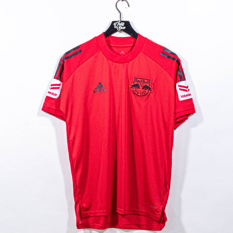 New York Red Bulls RBNY Adidas Training Jersey Shirt