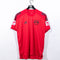 New York Red Bulls RBNY Adidas Training Jersey Shirt