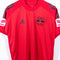 New York Red Bulls RBNY Adidas Training Jersey Shirt