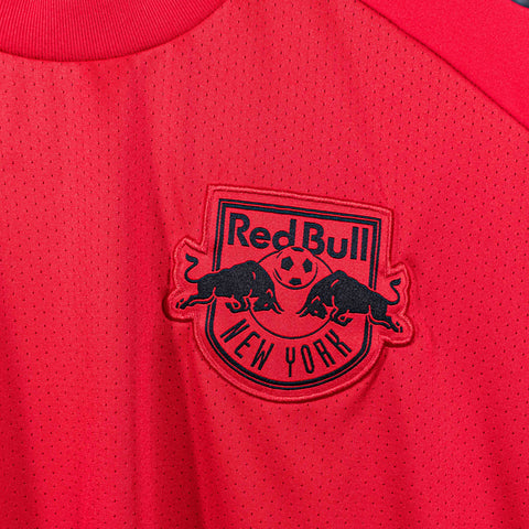 New York Red Bulls RBNY Adidas Training Jersey Shirt