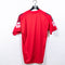 New York Red Bulls RBNY Adidas Training Jersey Shirt