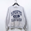 Sports Illustrated Spell Out Sweatshirt