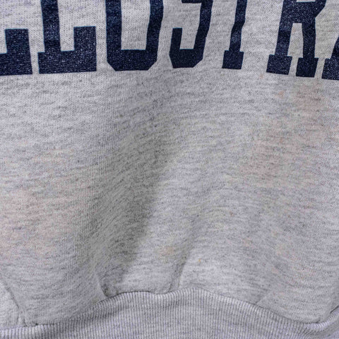 Sports Illustrated Spell Out Sweatshirt