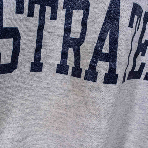 Sports Illustrated Spell Out Sweatshirt