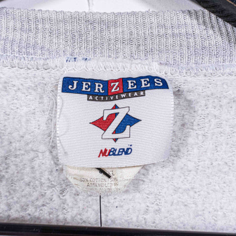 Sports Illustrated Spell Out Sweatshirt