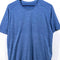 Lululemon Athletic Stretch Short Sleeve T-Shirt Athleisure