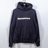 Adidas Human Race Spell Out Hoodie Sweatshirt Pharrell Williams