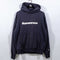 Adidas Human Race Spell Out Hoodie Sweatshirt Pharrell Williams
