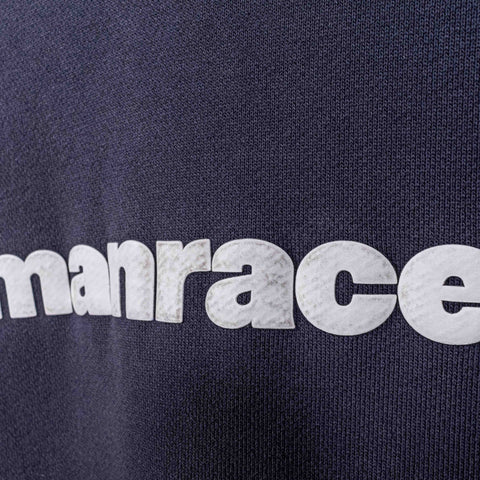 Adidas Human Race Spell Out Hoodie Sweatshirt Pharrell Williams