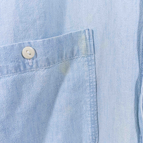 GAP Denim Button Shirt